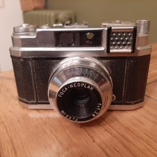 appareil photo foca sport