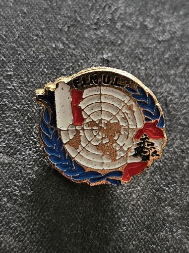 Insigne pins militaire opex - insigne,
