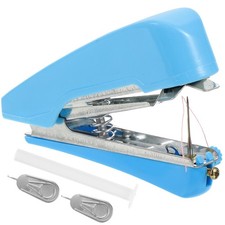  Machine à coudre portable Mini machine à coudre manuelle sans fil pour travaux