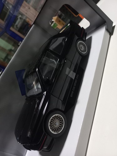 Solido bmw e30 sport - solido, m3
