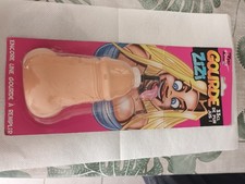 Erotique Gourde Zizi, Zéro de conduite.