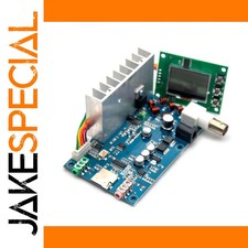 JakeSpecial – 5W PLL Stereo FM Transmitter for Broadcasting