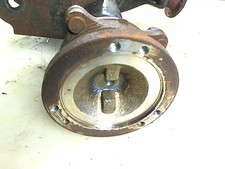 Pont avant complet NISSAN