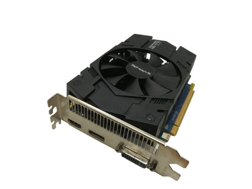 Sapphire 7770 250xghz - hd, r7