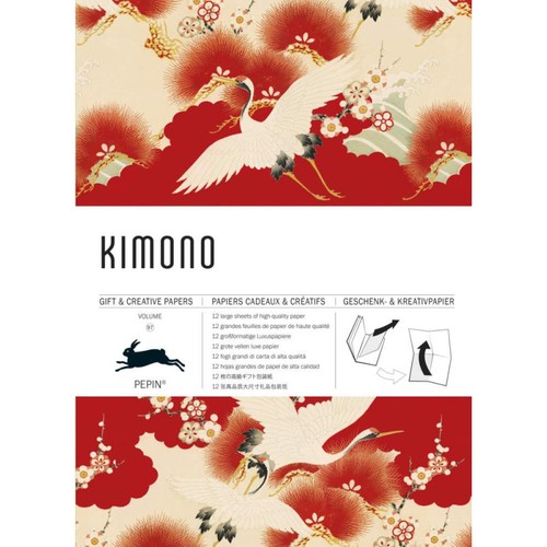 Papiers créatifs motifs - créatifs,