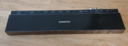 Boitier one connect - connect, samsung
