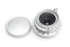 Leitz Leica M39 Summaron 5.6/2.8Cm #1325425