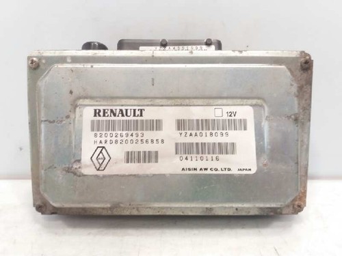 8200269493 calculateur moteur - 8200269493,