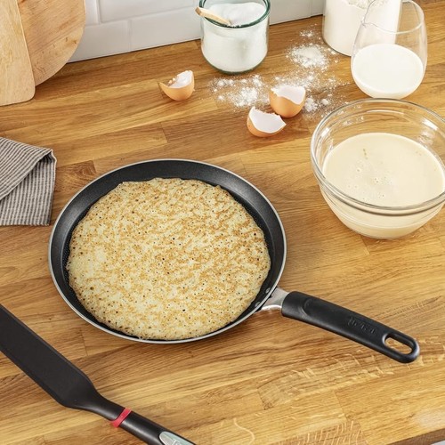 Crépière tefal jamais - tefal,