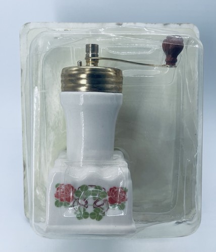 Moulin cafe miniature - cafe,