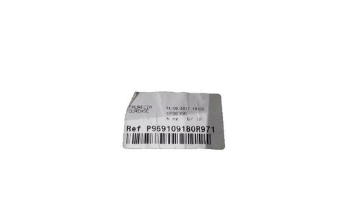 P969109180r console centrale - p969109180r,