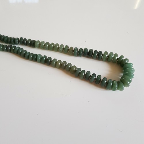 Collier aventurine veritable - ,