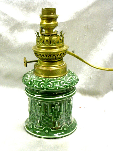 Lampe pétrole - 🇫🇷,