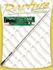 Canne spinning Rapture Fancy NS UL 6'3'' 1-5 g Light spinning Area