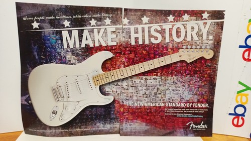 Fender stratocaster 2007 - stratocaster,