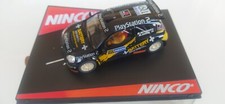 NINCO 50368 RENAULT CLIO SUPER
