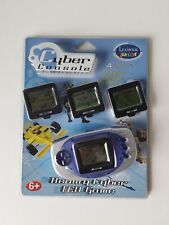 Lexibook Junior Cyber console