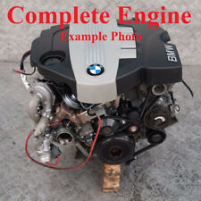 BMW 1 E81 E82 E88 E87 LCI 123d