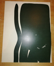 ART PEINTURE COURTE MONOGRAPHIE DE OLIVIER DEBRE IN CIMAISE 1975 COUVERTURES