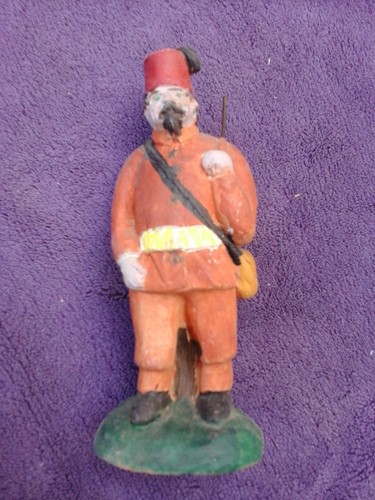 Santon ancien - ancien,