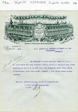 Dépt 51 - Reims Rue de