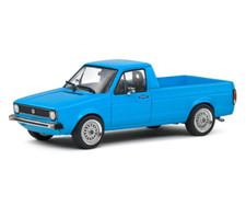Volkswagen Caddy pick-up 1/43