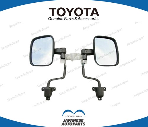 Toyota cruiser 45 46 - toyota, 42