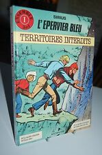 SIRIUS /  L´EPERVIER BLEU