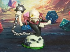 Ghost Roaster Figurine Skylanders Spyro's Adventure