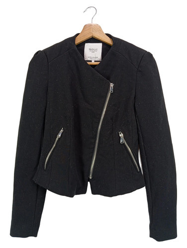 Zara blazer femme noir - zara,
