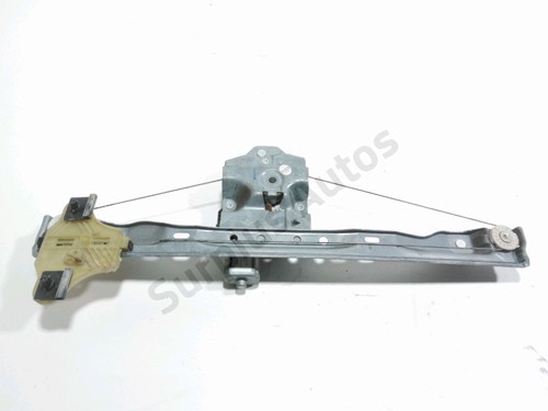 Leve vitre electrique avant - electrique,