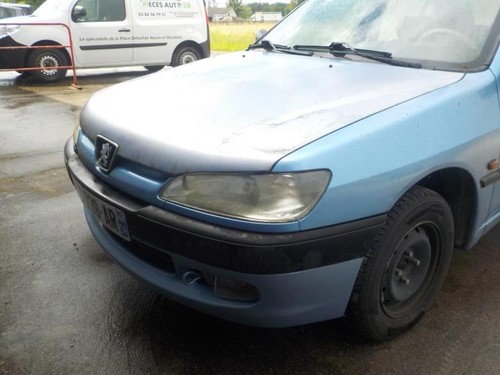 Retroviseur droit peugeot 306 - retroviseur,