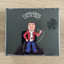 Robert Charlebois | Live De