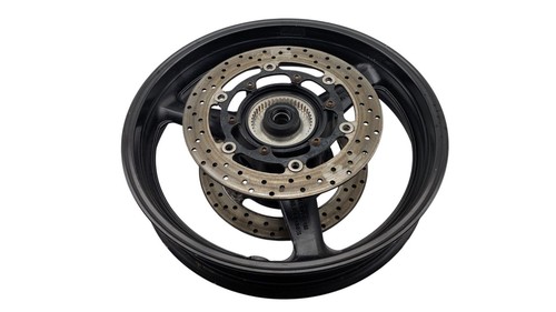 Jante avant yamaha tdm - tdm, abs
