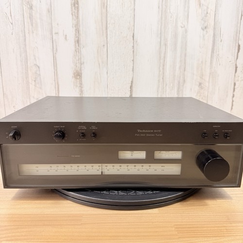 Technics 8080 am stereo - st-8080,