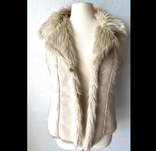 Vintage 70s Shaggy AFGHAN