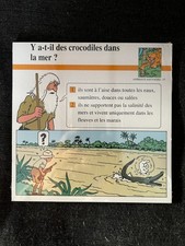 LOT 20 FICHES ATLAS TINTIN