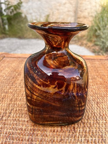 Vase motif écaille de - motif,