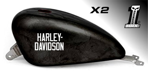 Stickers harley davidson - stickers,