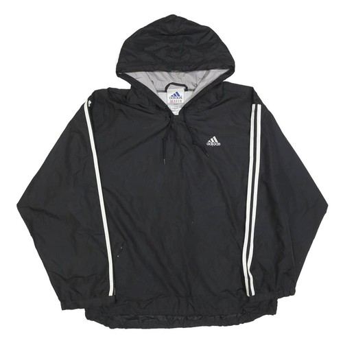 Adidas hommes noir blanc - noir, à