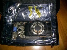 carte graphique AMD Radeon