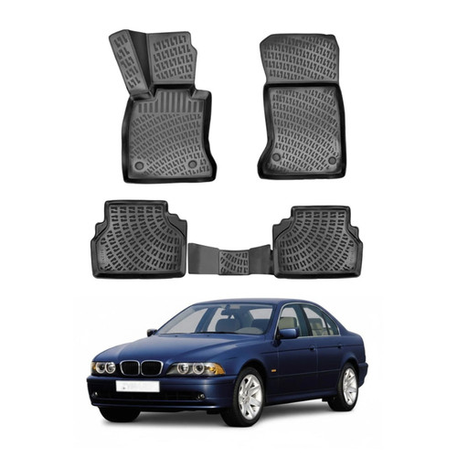 Tapis sol doublure - de, bmw