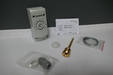 siemens thermostat de réglage