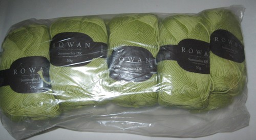 New lot rowan - new, of