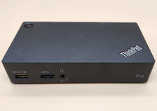 Station d’accueil Lenovo