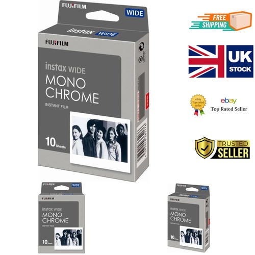 Fujifilm instax wide film - instax,