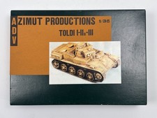 ADV Azimut - TOLDI I-IIa-III -