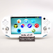 Sony Playstation PS Vita Light