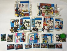 Playmobil Opened set