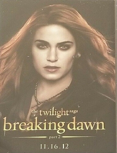 Sdcc 2012 twilight - sdcc,
